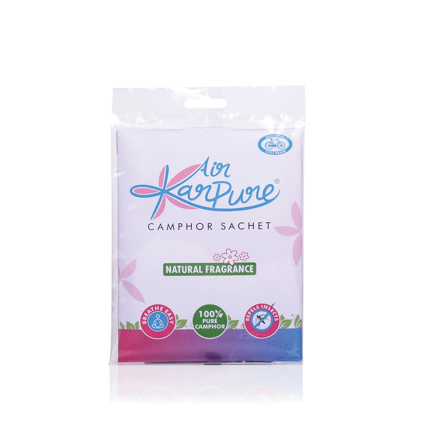 Camphor Sachet