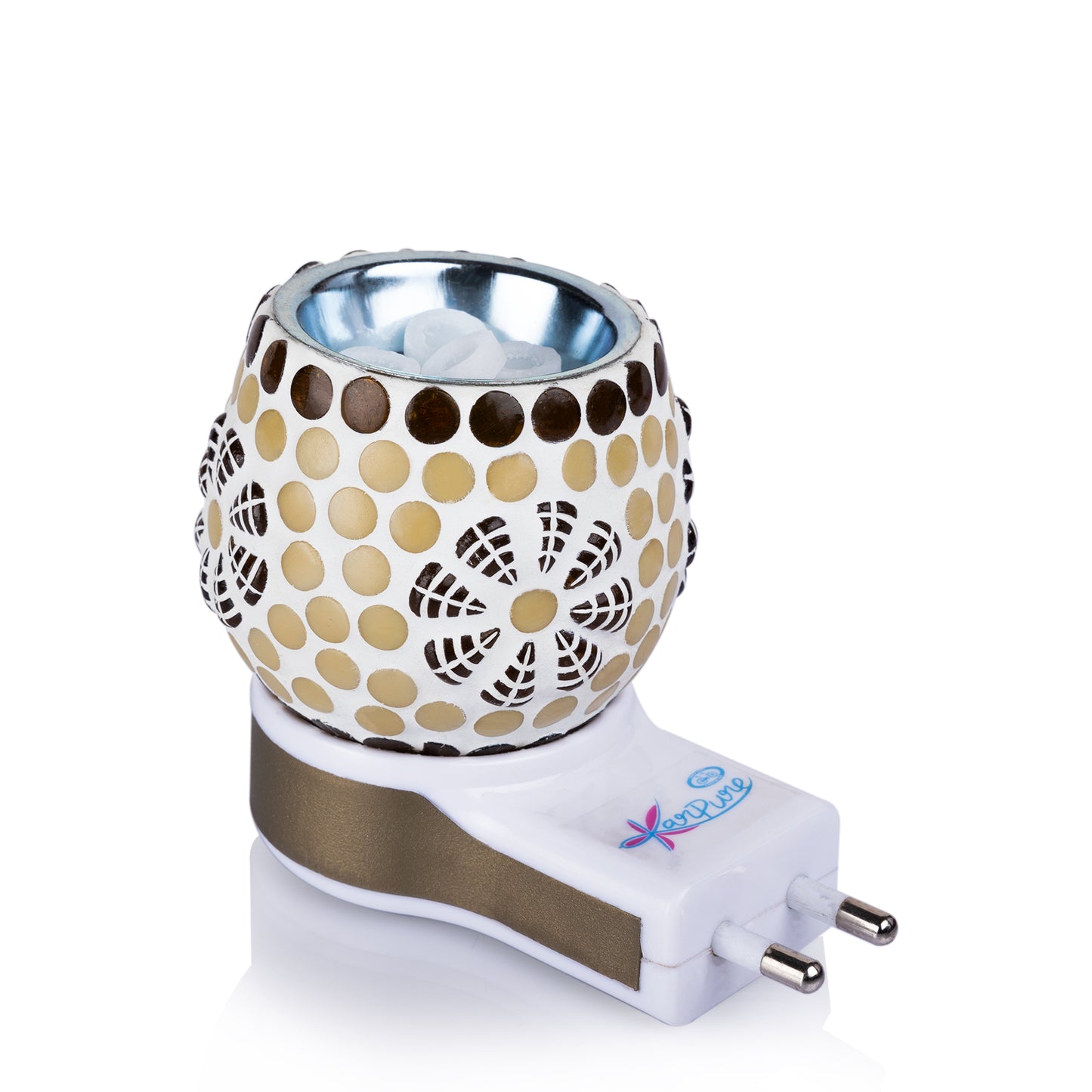 Camphor Vaporiser Premium