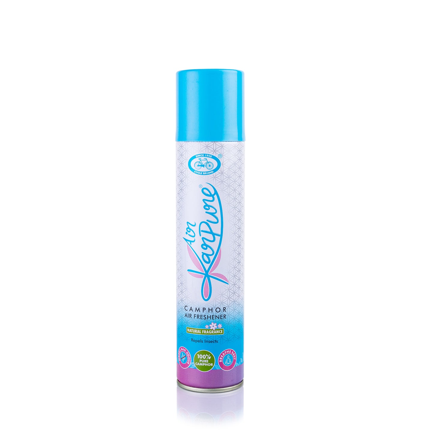 Camphor Air Freshener
