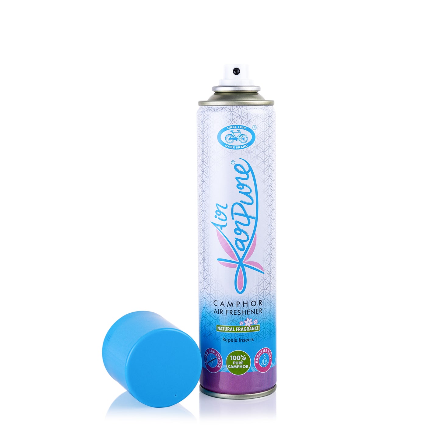 Camphor Air Freshener