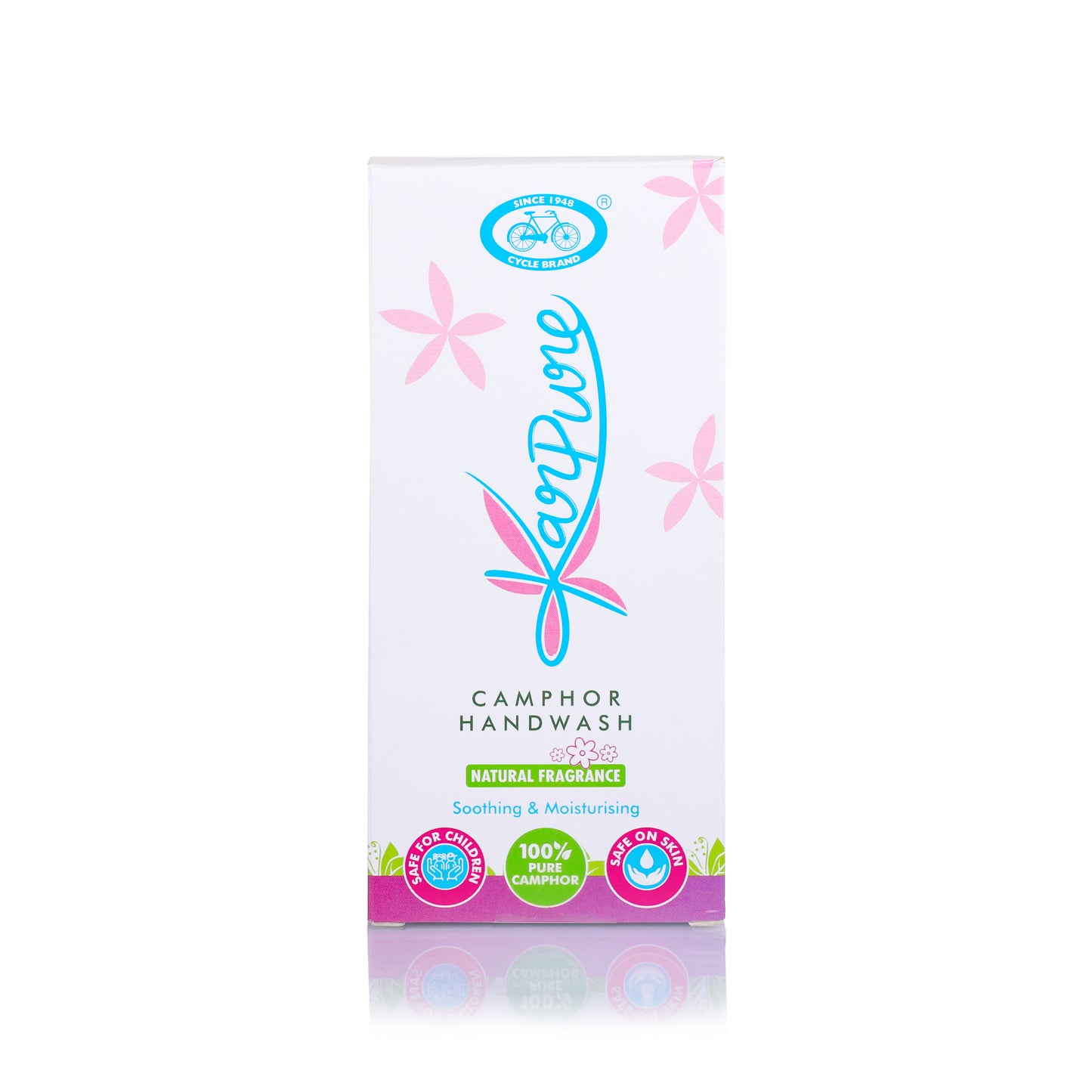 Camphor Handwash